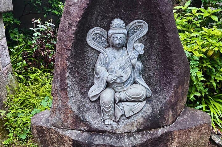 Tokyo Ikebukuro Walking Tour Feat 7 Lucky Gods — photo 6