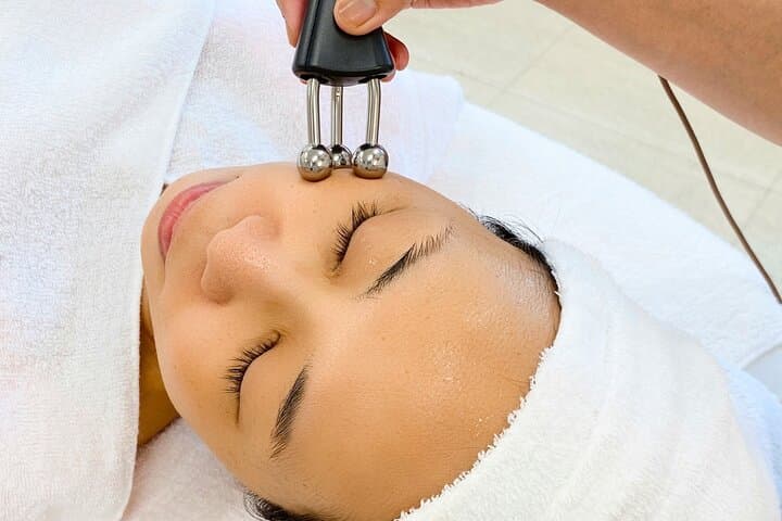 Tokyo Private Lift Facial – Muscle Sculpting (80 min) with Gift — photo 1