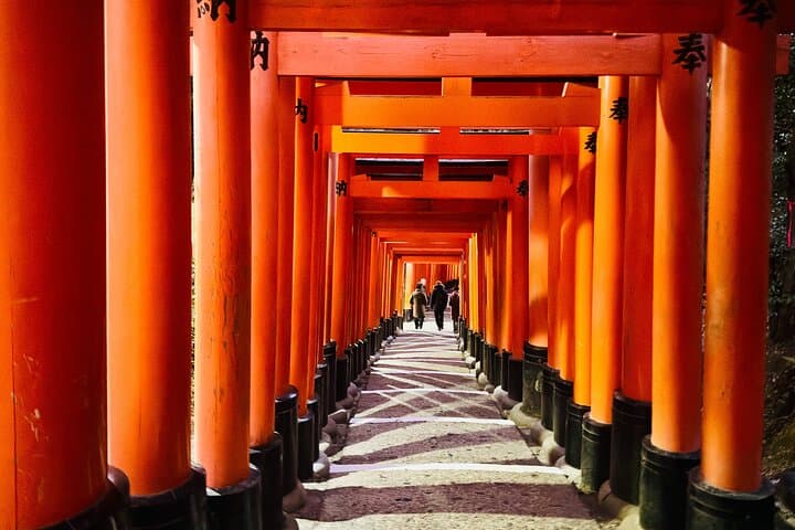 Private Day in Kyoto Customized Travel Experience in English — photo 18