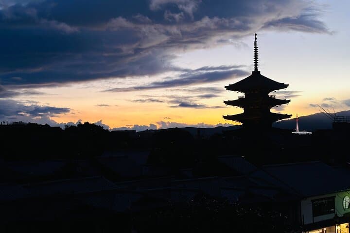 Private Day in Kyoto Customized Travel Experience in English — photo 19