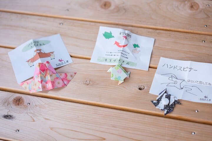 Local Washi and Paper Craft Cycling Tour in Uchiko Town — photo 16
