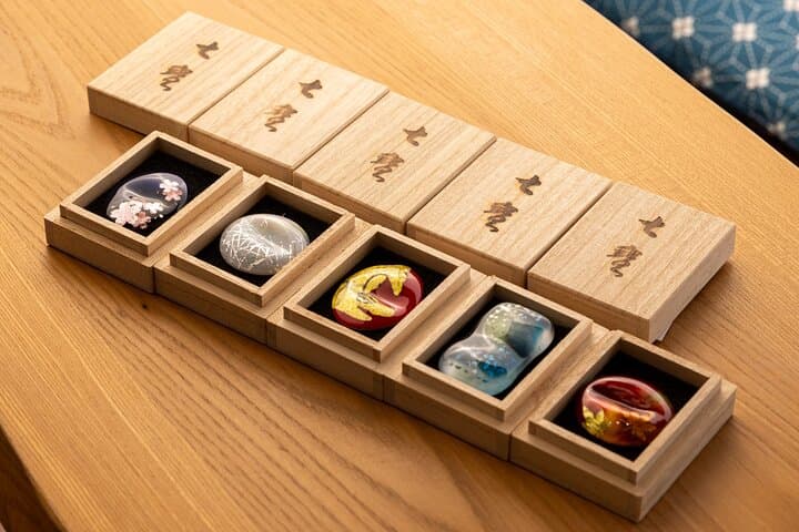 Nagoya Craftsmanship Lives On | Woodworking & Cloisonné Masters — photo 4