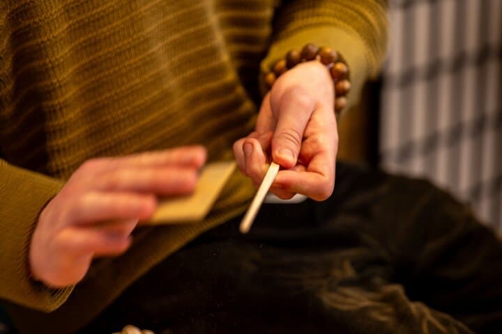 Nagoya Craftsmanship Lives On | Woodworking & Cloisonné Masters — photo 2