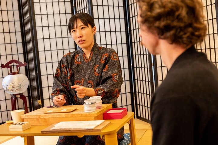 Nagoya Craftsmanship Lives On | Woodworking & Cloisonné Masters — photo 8