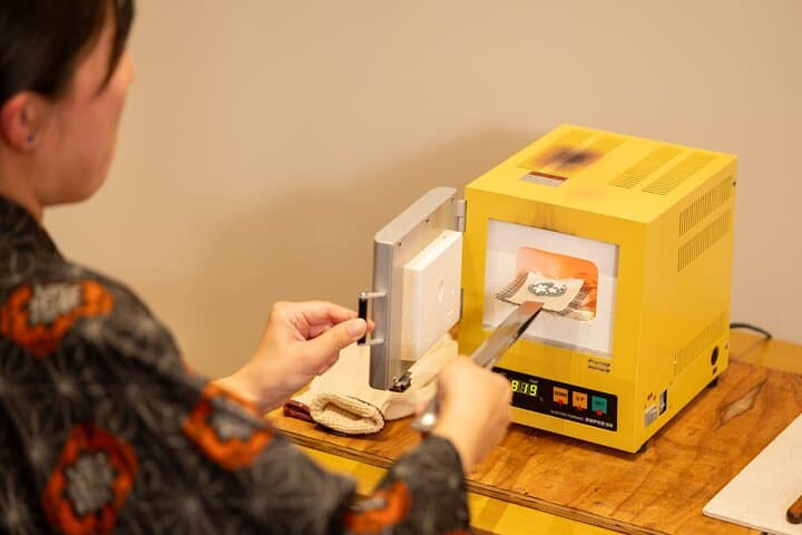Nagoya Craftsmanship Lives On | Woodworking & Cloisonné Masters — photo 7