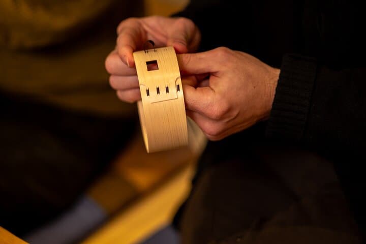 Nagoya Craftsmanship Lives On | Woodworking & Cloisonné Masters — photo 3
