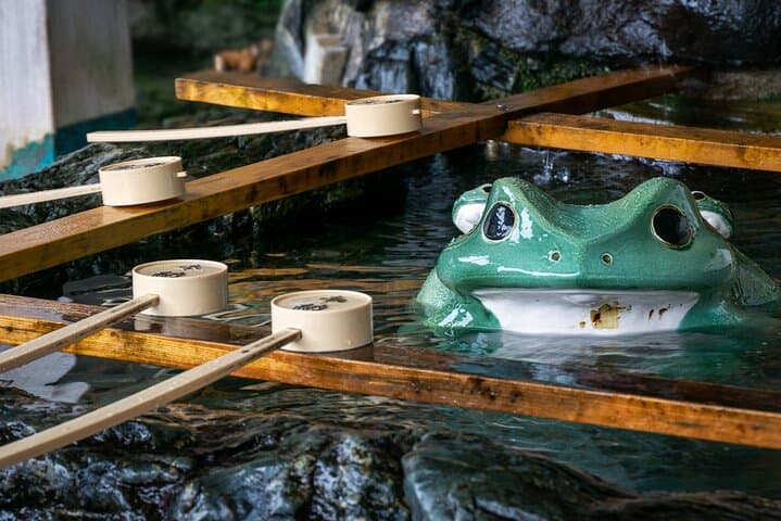 Ise’s Sacred Shrines and Captivating Coastlines - From Nagoya — photo 14