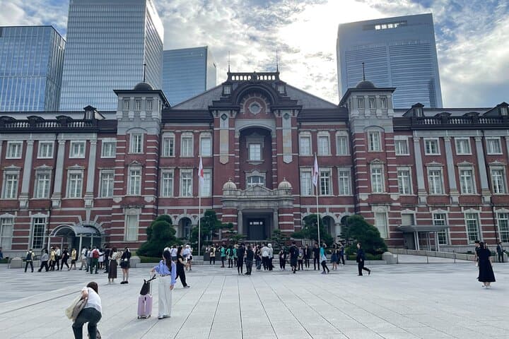 Tour the Heart of Tokyo - With Tokyo Tower Tickets — photo 2