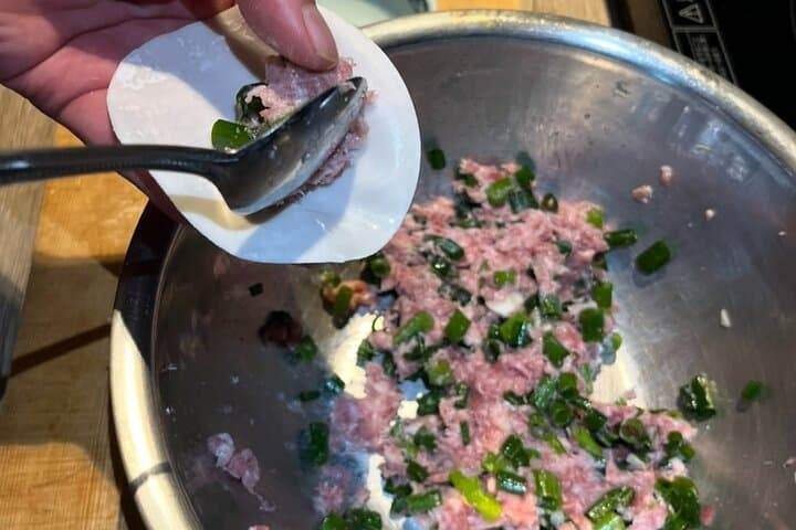 Japanese Ramen and Gyoza Course Cooking Class at Niji Kai Bar — photo 7