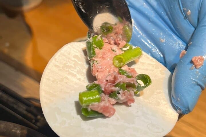 Japanese Ramen and Gyoza Course Cooking Class at Niji Kai Bar — photo 8