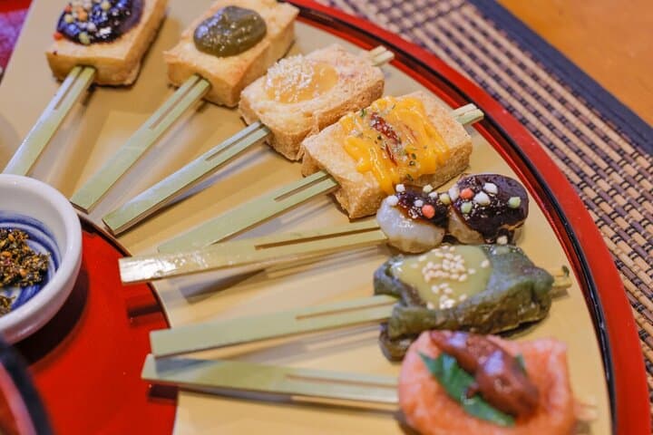 From Nagoya: Inuyama Castle and Tea Half-Day Tour (small group) — photo 10