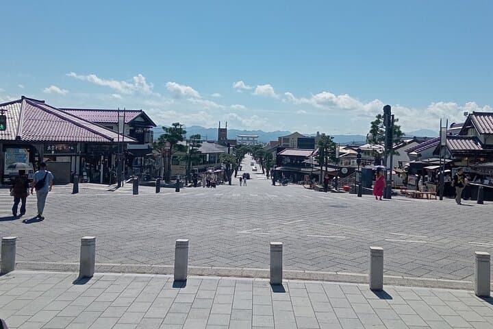 Izumo: Walking the Sacred Grounds of Izumo Taisha — photo 5