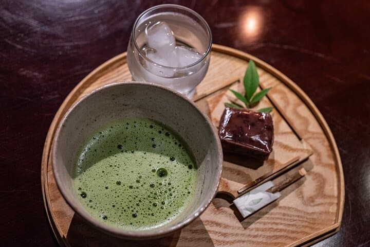 Traditional Japanese Candle Making and Uchiko Walking Tour — photo 12