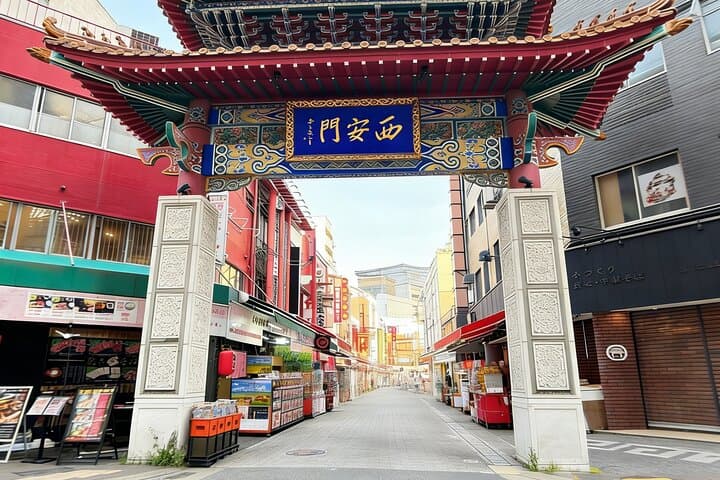 Classic One Day Tour to Hyogo Prefecture in Western Kansai — photo 4