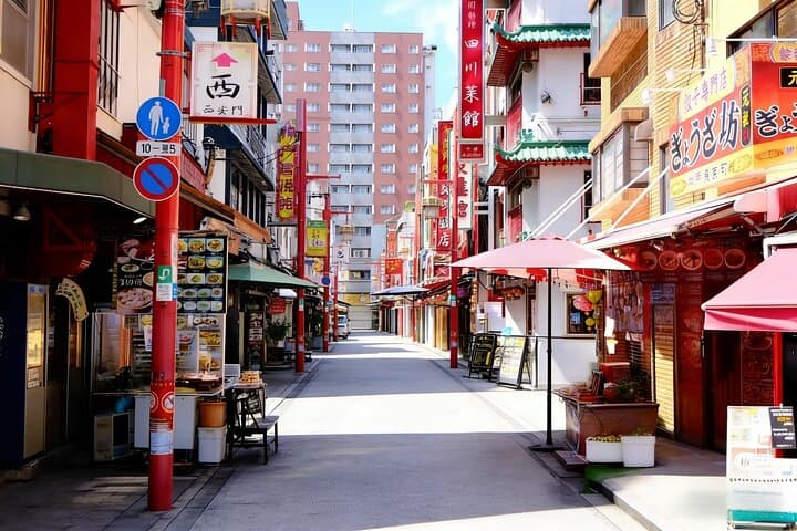 Classic One Day Tour to Hyogo Prefecture in Western Kansai — photo 2