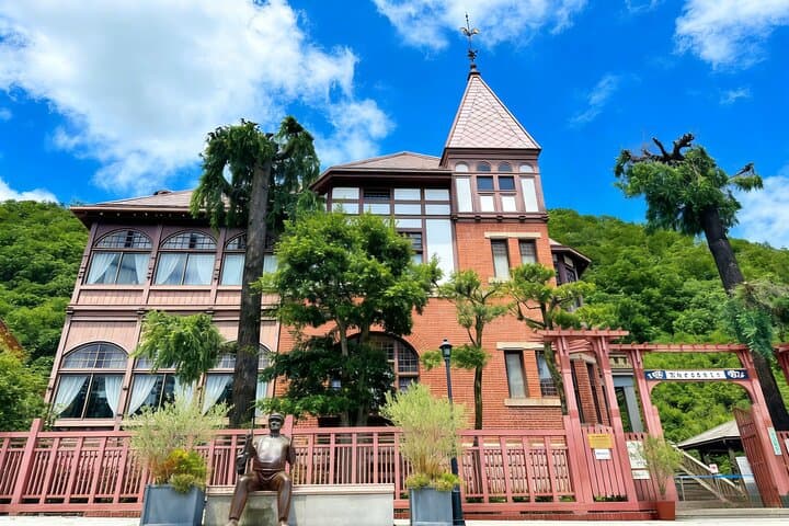 Classic One Day Tour to Hyogo Prefecture in Western Kansai — photo 3