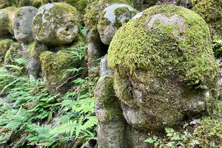 Experience Kyoto Katsura River boat Adventure in Arashiyama — photo 5