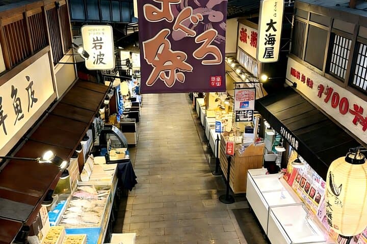 Classic One Day Tour from Kansai to Wakayama Prefecture — photo 3