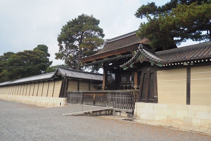 E-Bike Tour in Northern Kyoto City — photo 6