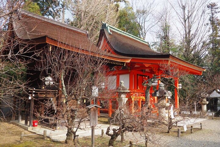 E-Bike Tour in Northern Kyoto City — photo 7