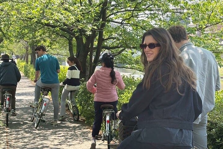 E-Bike Tour in Northern Kyoto City — photo 8