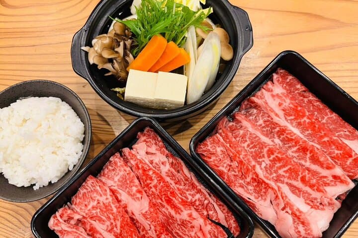 Kawagoe,Ikaho Tour frm Tokyo w/KobeBeef Lunch,Strawberry Picking — photo 9