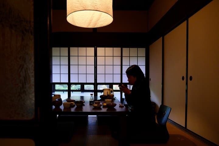 Sacred Waters and Serenity 4 Days Charter Car Tour from Kyoto — photo 9