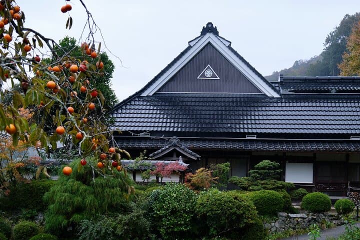 Sacred Waters and Serenity 4 Days Charter Car Tour from Kyoto — photo 10