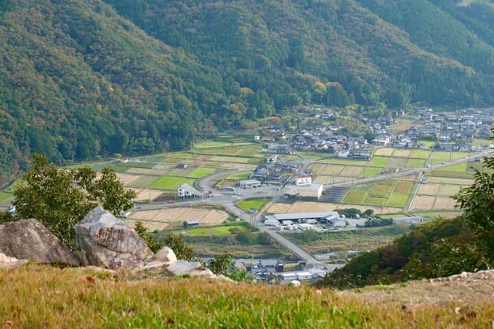 Sacred Waters and Serenity 4 Days Charter Car Tour from Kyoto — photo 11