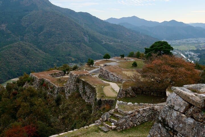 Sacred Waters and Serenity 4 Days Charter Car Tour from Kyoto — photo 12