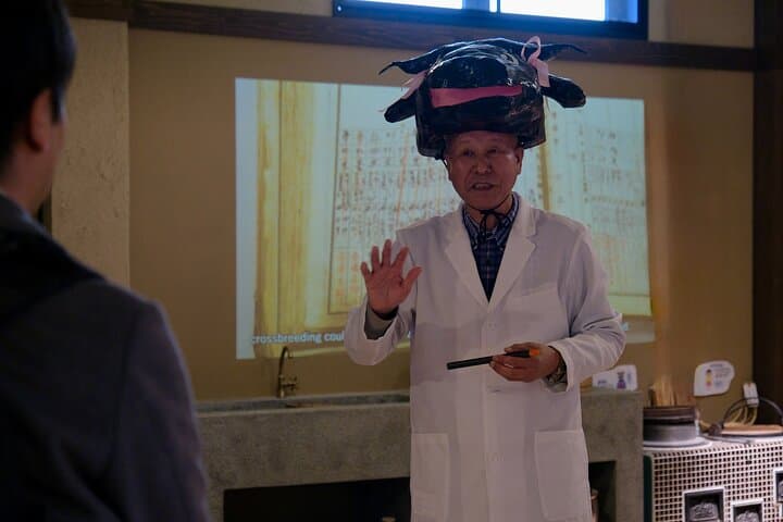 Sacred Waters and Serenity 4 Days Charter Car Tour from Kyoto — photo 14