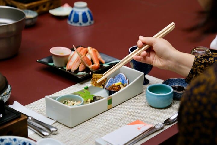 Sacred Waters and Serenity 4 Days Charter Car Tour from Kyoto — photo 16