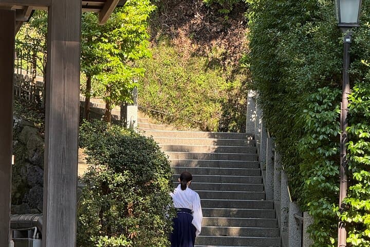 Kamakura Full or Half Day Historical and Memorable Tours — photo 16