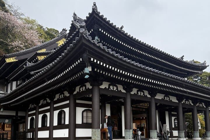 Kamakura Full or Half Day Historical and Memorable Tours — photo 18