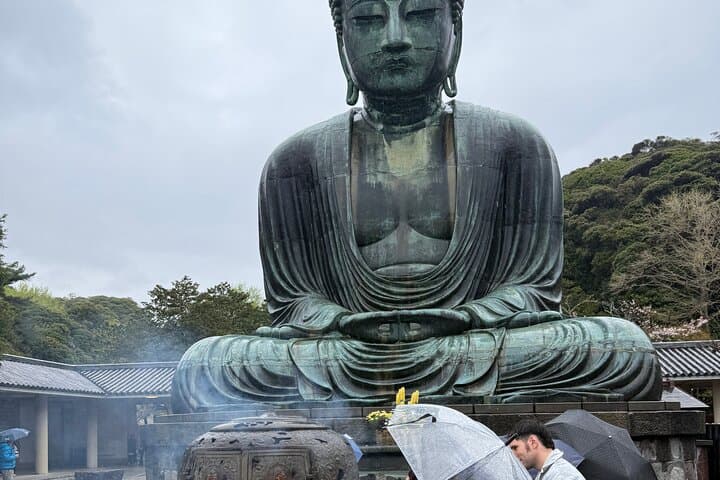 Kamakura Full or Half Day Historical and Memorable Tours — photo 20