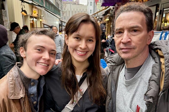 Tokyo Personalized Private Tour with a Trendy Local Guide — photo 11