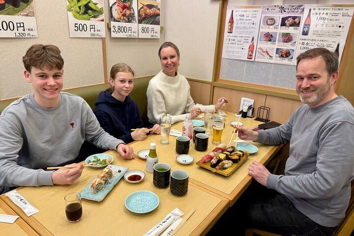 Tokyo Personalized Private Tour with a Trendy Local Guide — photo 18