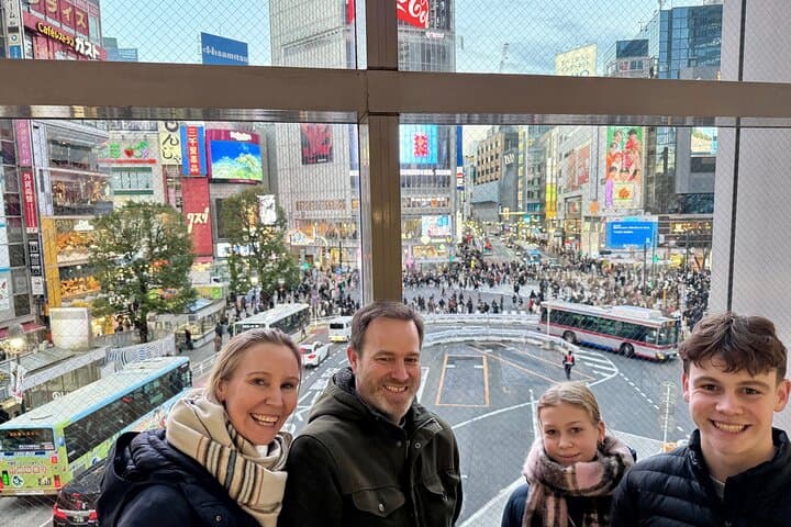 Tokyo Personalized Private Tour with a Trendy Local Guide — photo 2