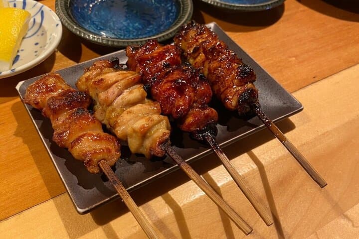 Same-Day Osaka Food Crawl with local food and Hidden gems — photo 8