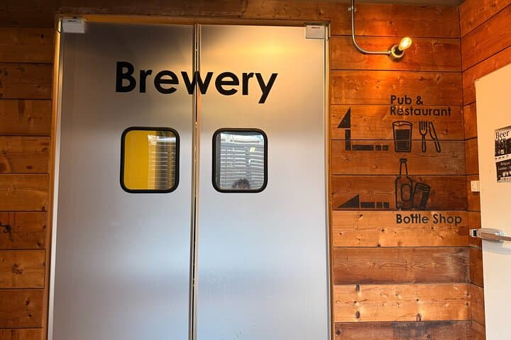 Osaka: Craft Beer Tour with Tastings — photo 12