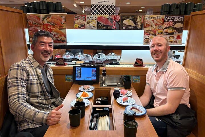 Tokyo to Kawagoe A Little Edo Cultural Day Tour with Guide & Car — photo 7