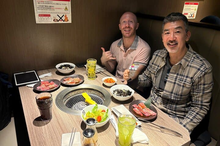 Tokyo to Kawagoe A Little Edo Cultural Day Tour with Guide & Car — photo 8