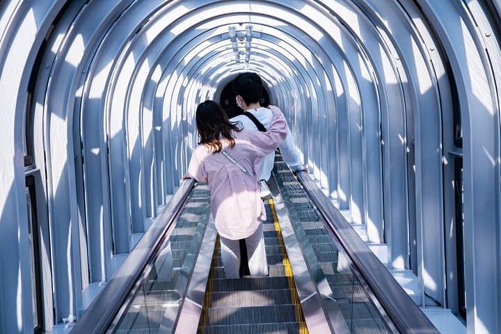 Osaka Tourist Attractions Pass 30+ Tourist Sites — photo 4