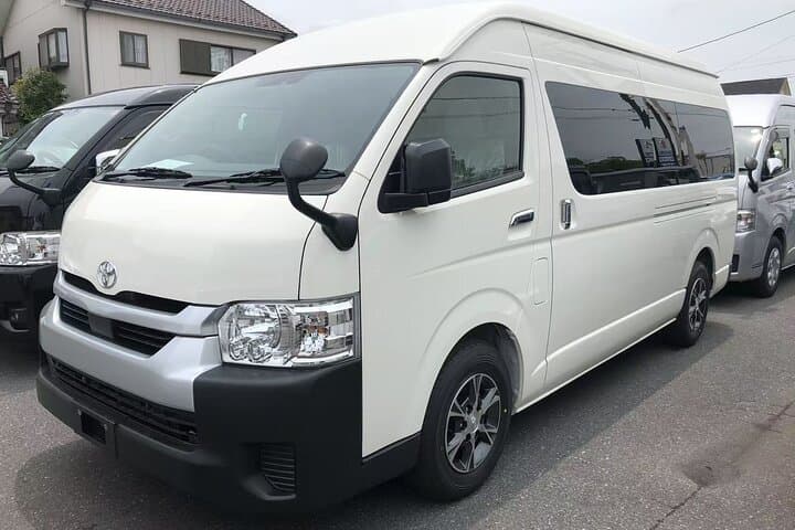 Kyoto&Nara&Osaka: One day private Customized Car tour — photo 7