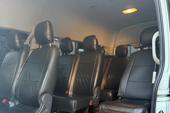 Luxury Airport Transfer Service in Kyoto and Osaka — photo 2