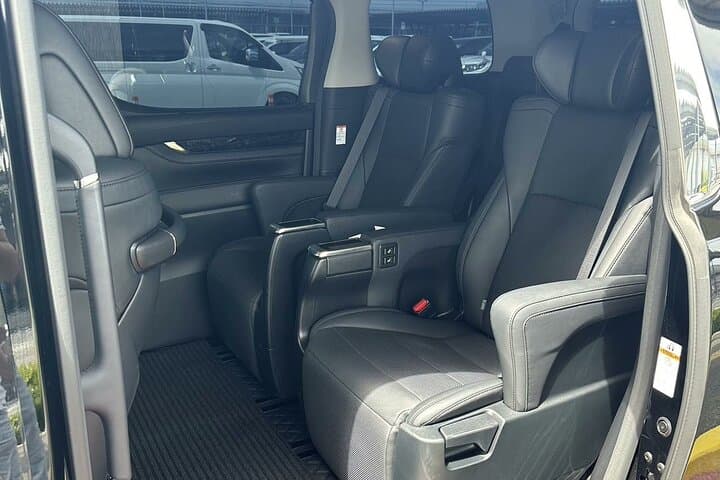 Kyoto&Nara&Osaka: One day private Customized Car tour — photo 10