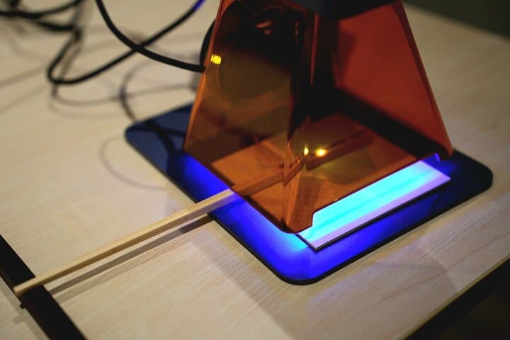 Chopstick Making Workshop Osaka — photo 3
