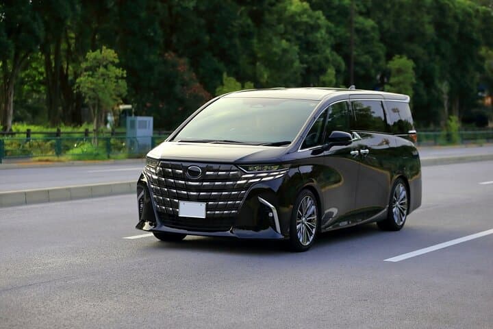 Tokyo Private Guided Day Tour with Private Vehicle Hotel Pickup — photo 8