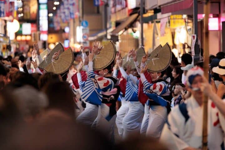 Koenji Tokyo Streets Vintage and Local Guide — photo 3