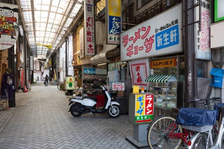 Engyoji and Himejis Temples Hidden History Gems with Guide — photo 5